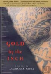 Gold By The Inch