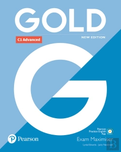 Bertrand.pt - Gold C1 Advanced New Edition Exam Maximiser