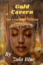 Gold Cavern
