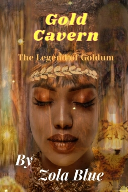 Bertrand.pt - Gold Cavern