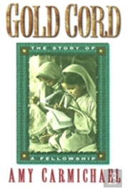 Gold Cord