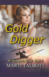 Gold Digger, Book 6