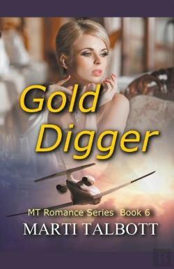 Bertrand.pt - Gold Digger, Book 6
