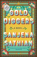 Gold Diggers
