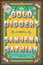 Gold Diggers
