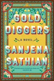 Gold Diggers
