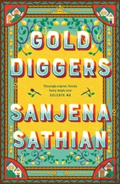 Gold Diggers