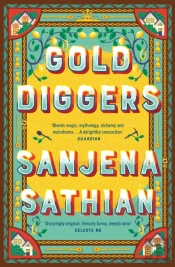 Gold Diggers