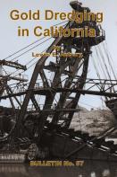 Gold Dredging In California