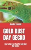 Gold Dust Day Gecko
