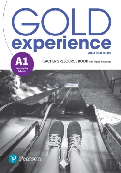 Bertrand.pt - Gold Experience 2nd Edition A1 Teacher'S Resource Book