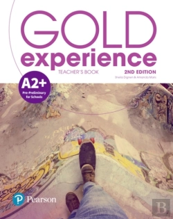 Bertrand.pt - Gold Experience 2nd Edition A2+ Teacher'S Book With Online Practice & Online Resources Pack