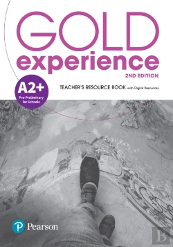 Bertrand.pt - Gold Experience 2nd Edition A2+ Teacher'S Resource Book