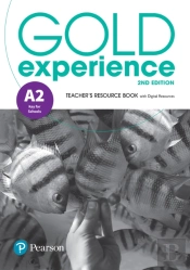 Gold Experience 2nd Edition A2 Teacher'S Resource Book