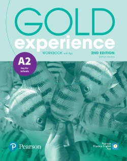 Bertrand.pt - Gold Experience 2nd Edition A2 Workbook