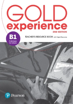 Bertrand.pt - Gold Experience 2nd Edition B1 Teacher'S Resource Book