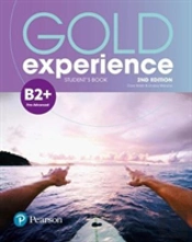 Gold Experience 2nd Edition B2 Student