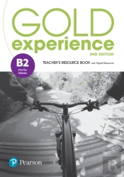 Gold Experience 2nd Edition B2 Teacher'S Resource Book