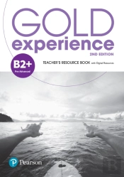 Gold Experience 2nd Edition B2+ Teacher'S Resource Book