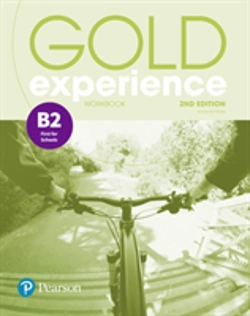 Bertrand.pt - Gold Experience 2nd Edition B2 Workbook