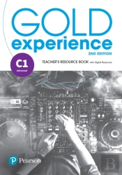 Gold Experience 2nd Edition C1 Teacher'S Resource Book