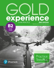 Gold Experience 2nd Edition Exam Practice: Cambridge English First For Schools (B2)