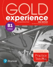 Gold Experience 2nd Edition Exam Practice: Cambridge English Preliminary For Schools (B1)
