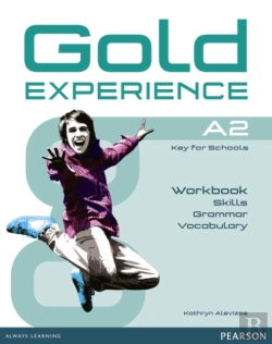 Bertrand.pt - Gold Experience A2 Language And Skills Workbook