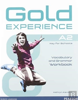 Bertrand.pt - Gold Experience A2 Students' Book Etext And Mel Access Card With Workbook Pack (Benelux)