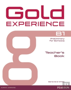 Bertrand.pt - Gold Experience B1 Teacher'S Book