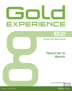 Bertrand.pt - Gold Experience B2 Teacher'S Book