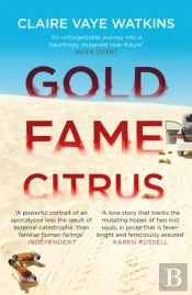 Gold Fame Citrus