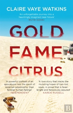 Bertrand.pt - Gold Fame Citrus