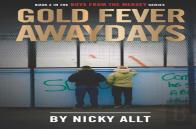 Gold Fever Awaydays