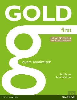 Bertrand.pt - Gold First New Edition Maximiser Without Key