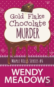 Gold Flake Chocolate Murder