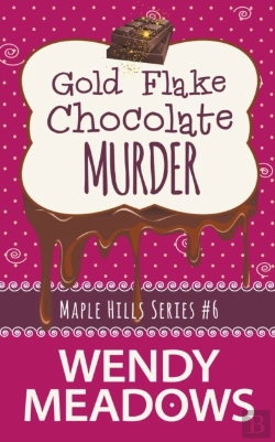 Bertrand.pt - Gold Flake Chocolate Murder