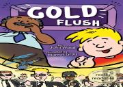 Gold Flush