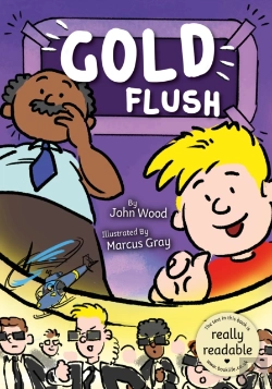 Bertrand.pt - Gold Flush