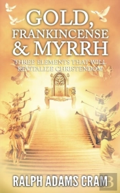 Gold, Frankincense, & Myrrh
