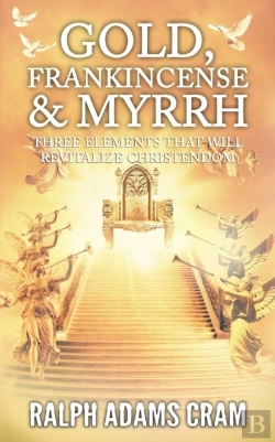 Bertrand.pt - Gold, Frankincense, & Myrrh