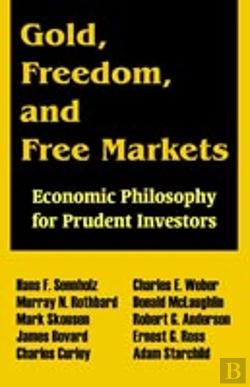 Bertrand.pt - Gold, Freedom And Free Markets