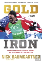 Gold From Iron