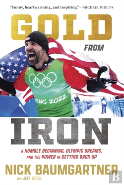 Bertrand.pt - Gold From Iron