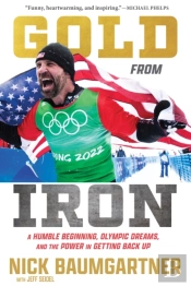 Gold From Iron