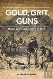 Gold, Grit, Guns