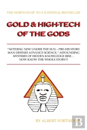 Gold   High-Tech Of The Gods: A Beacon O