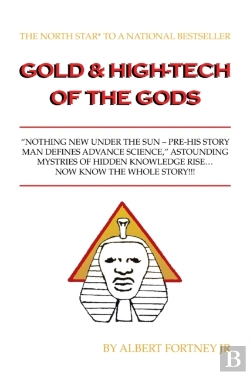 Bertrand.pt - Gold   High-Tech Of The Gods: A Beacon O