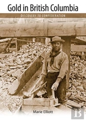 Gold In British Columbia