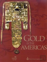 Gold In The Americas